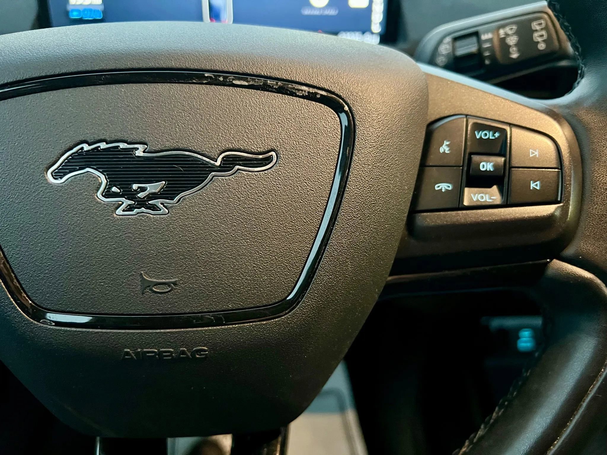 Used 2021 Ford Mustang Mach-E Select w/ Comfort/Appearance Package image 26