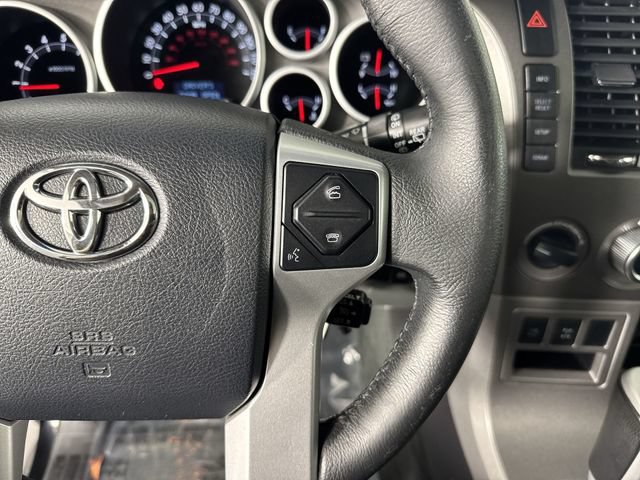 Used 2016 Toyota Sequoia Limited AWD/4WD image 13