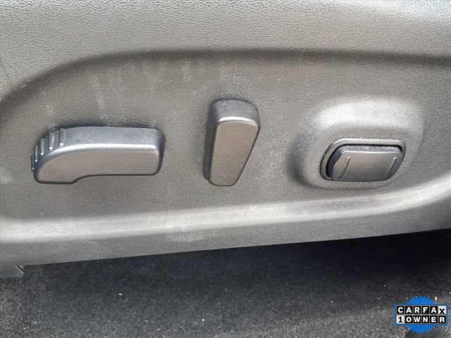 Used 2023 Nissan Murano SV image 25