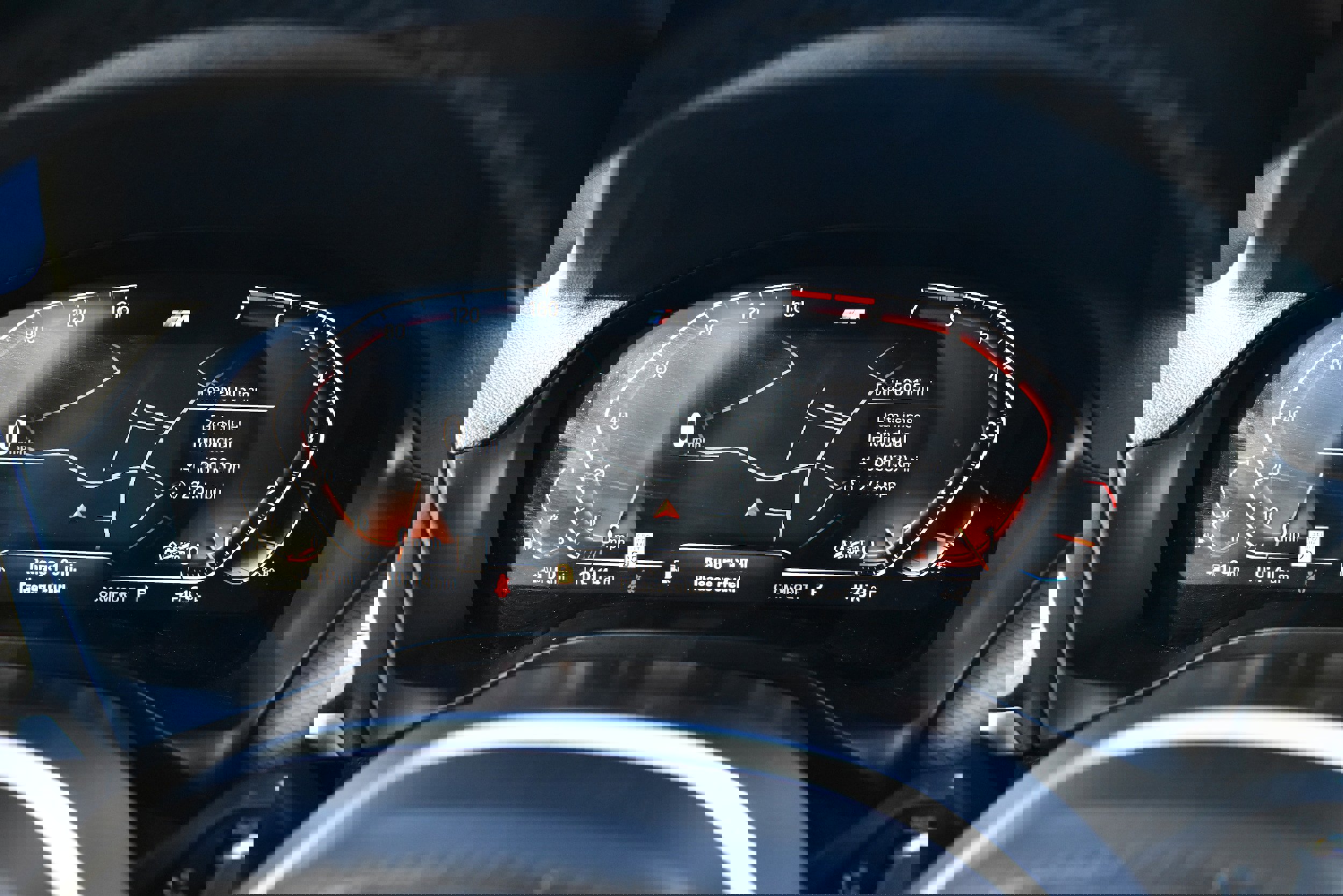 Used 2022 BMW X3 xDrive30i w/ M Sport Package 2 image 35