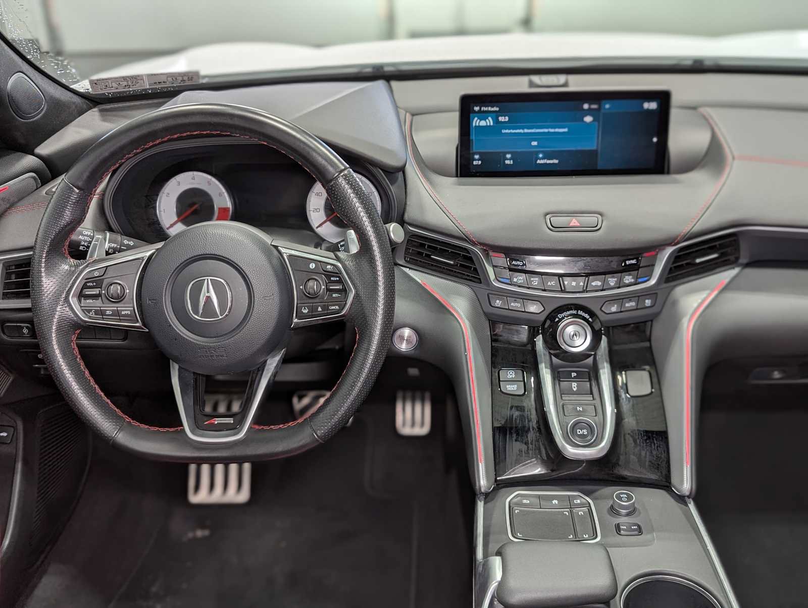Certified 2022 Acura TLX w/ A-SPEC Pkg image 6