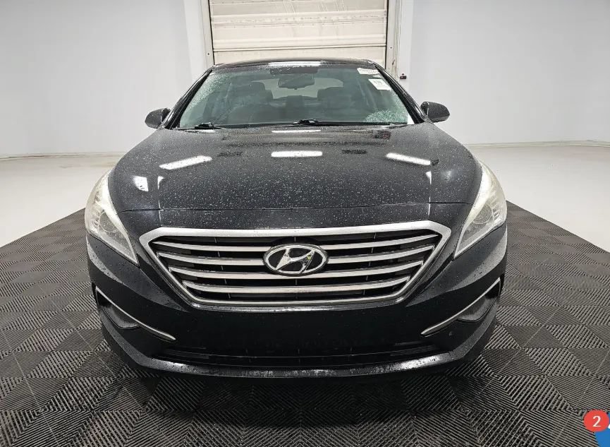Used 2016 Hyundai Sonata SE FWD image 3