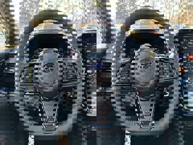 New 2026 Subaru WRX Premium AWD/4WD image 7