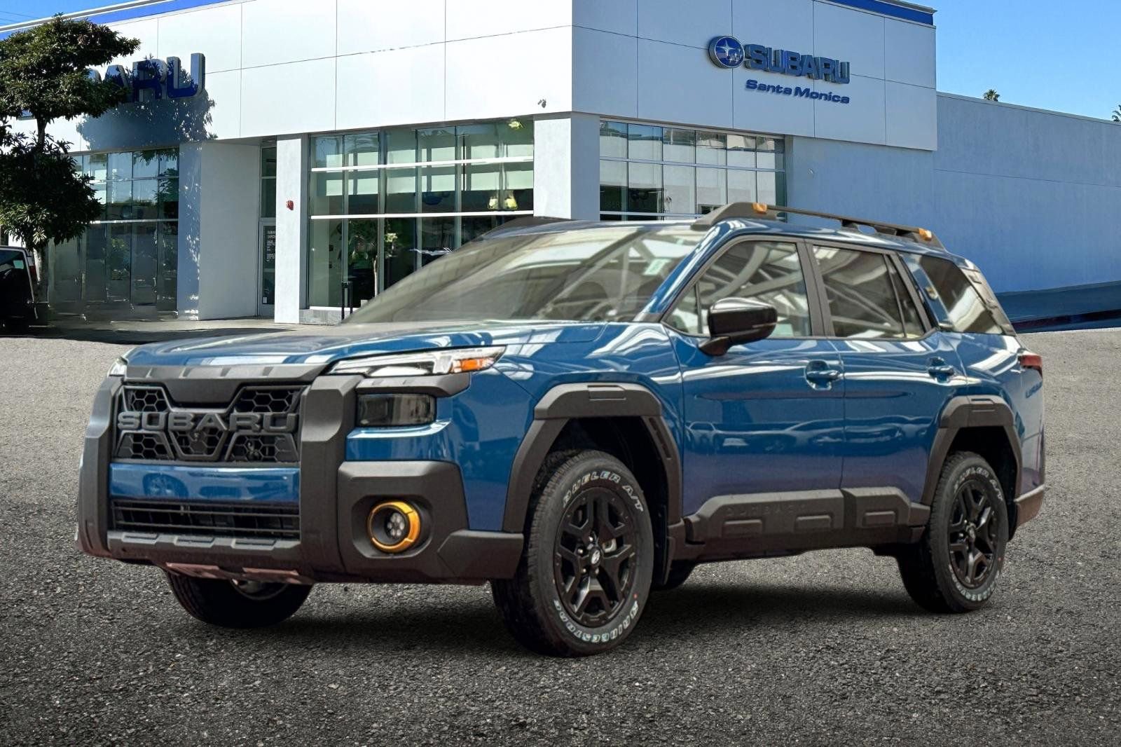 New 2026 Subaru Outback Wilderness image 7