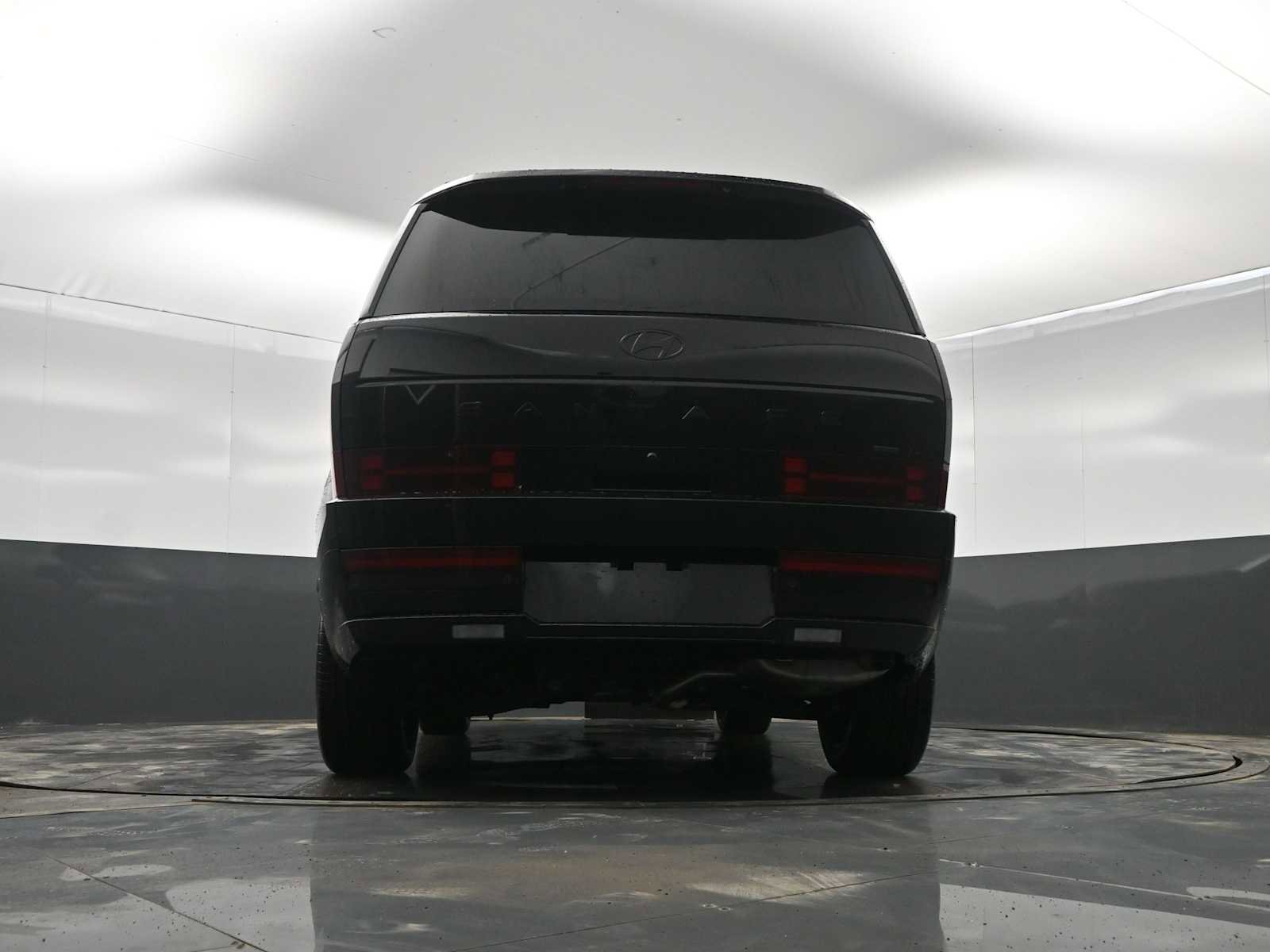 New 2026 Hyundai Santa Fe Calligraphy image 36