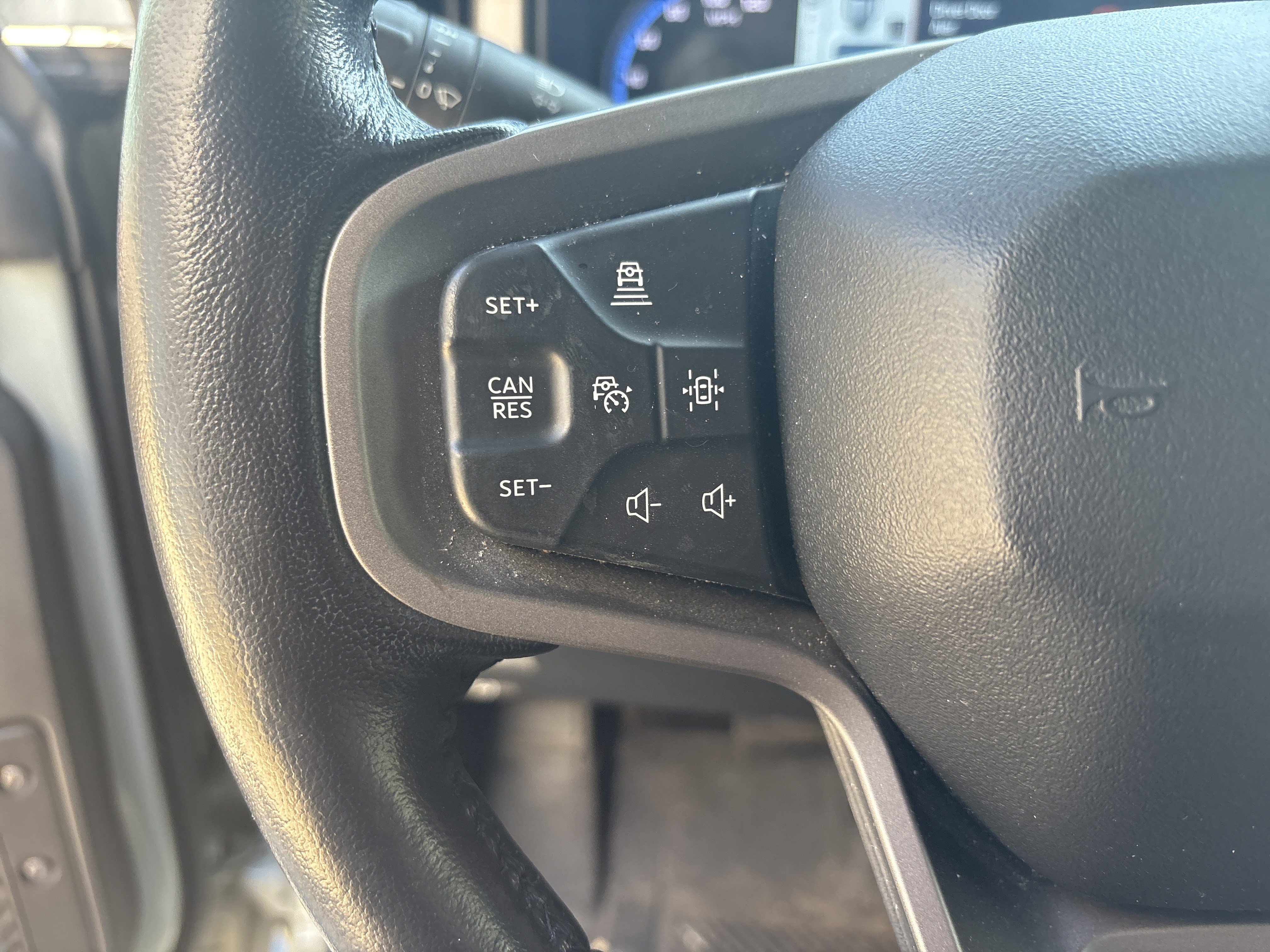 Used 2021 Ford Bronco Outer Banks AWD/4WD image 19