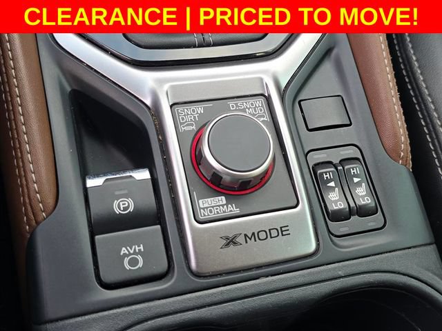Used 2022 Subaru Forester Touring w/ Popular Package #3 AWD/4WD image 24