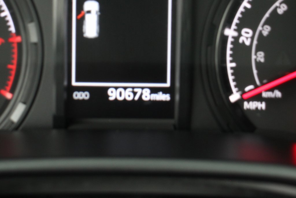 Used 2021 Toyota 4Runner SR5 image 20