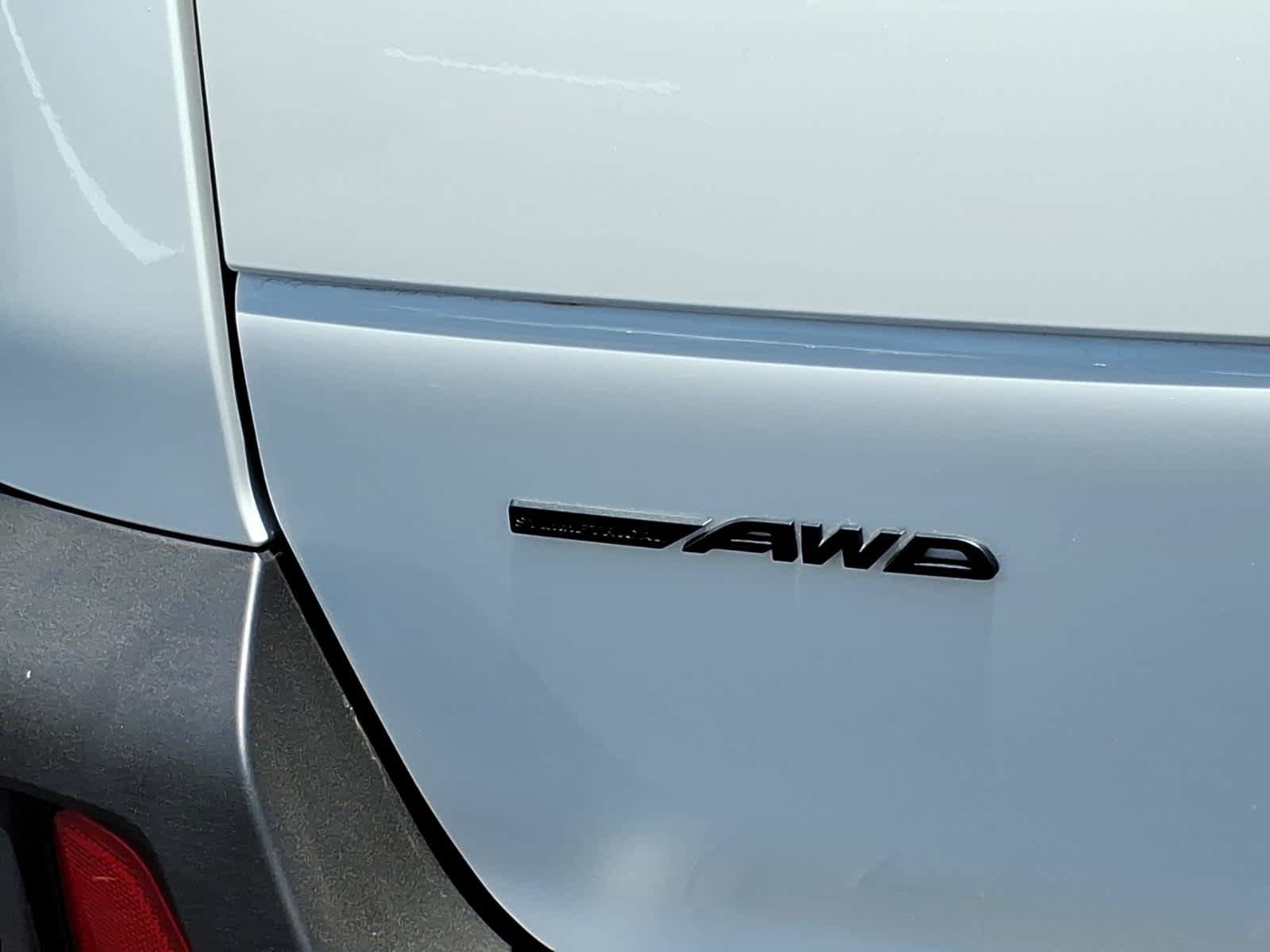 Certified 2026 Subaru Outback Premium AWD/4WD image 13