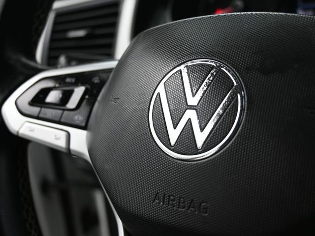 Used 2021 Volkswagen Atlas SE w/ Towing Package FWD image 15