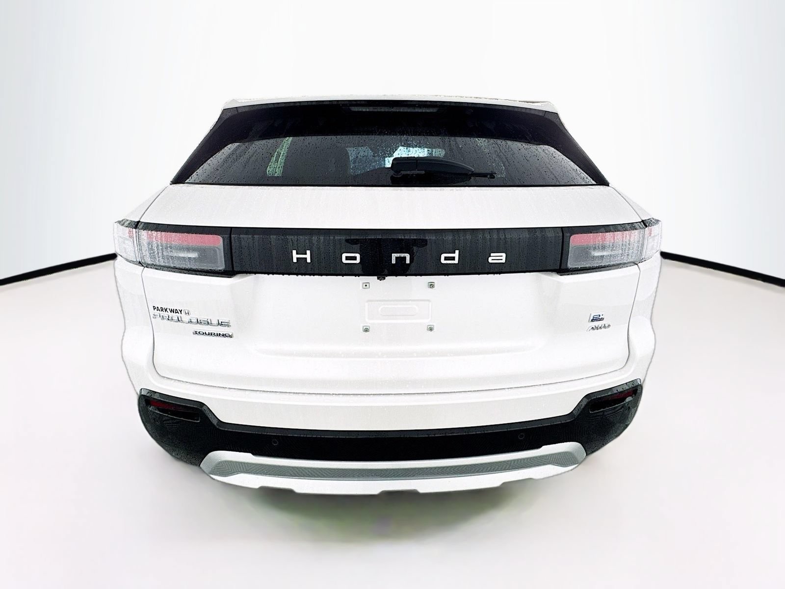Used 2025 Honda Prologue Touring image 6