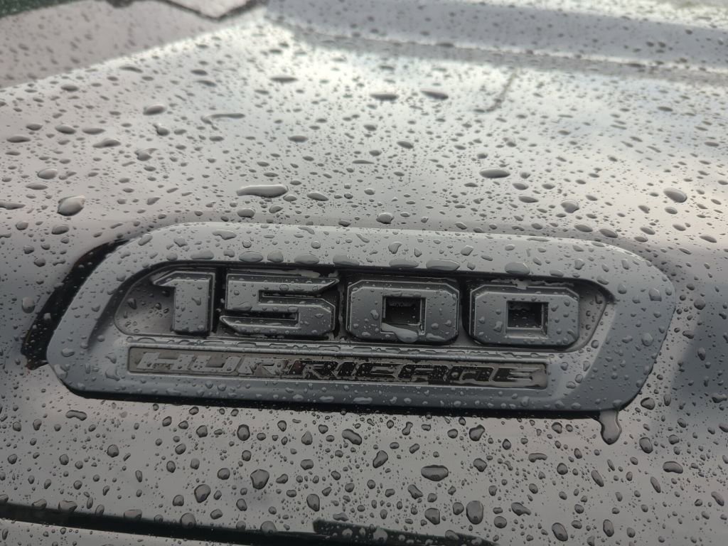 New 2026 RAM 1500 Big Horn image 9