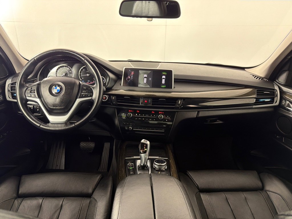 Used 2014 BMW X5 xDrive35d image 26