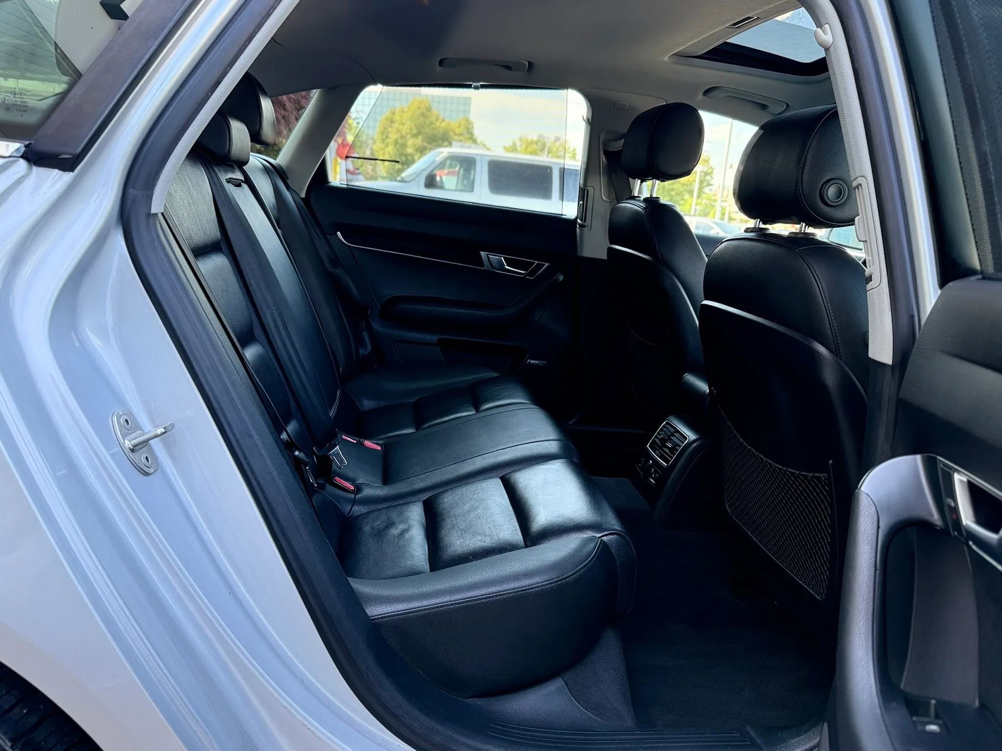 Used 2008 Audi A6 3.2 AWD/4WD image 31