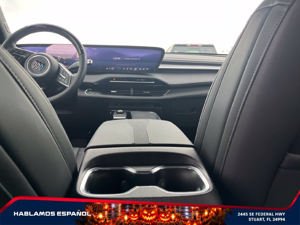 Certified 2025 Buick Enclave Sport Touring w/ Super Cruise Package FWD image 16