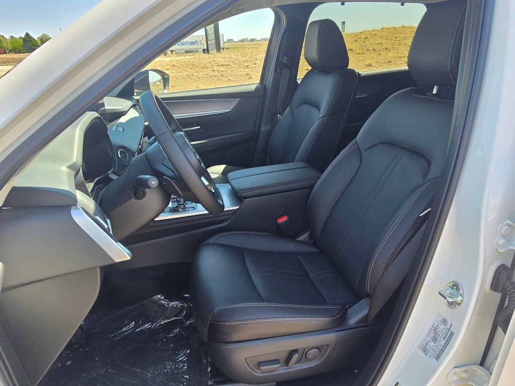 New 2026 MAZDA CX-70 SC Plus AWD/4WD image 13
