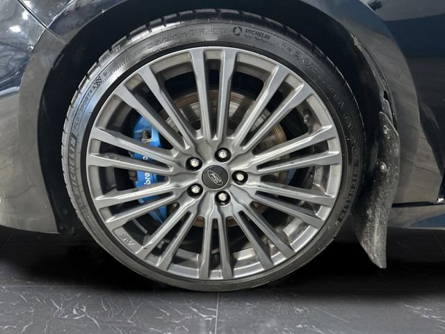 Used 2017 Ford Focus RS image 30