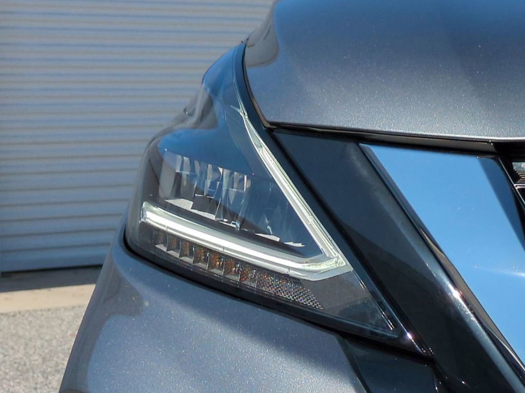 Certified 2023 Nissan Murano Platinum w/ Cargo Package image 10