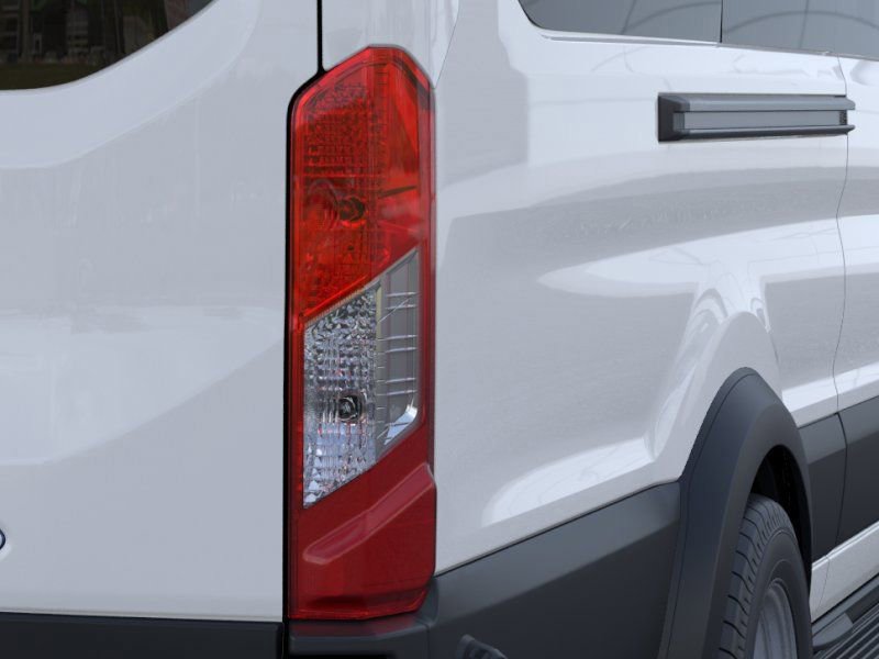 New 2026 Ford Transit 350 148 High Roof Extended Wagon RWD image 21