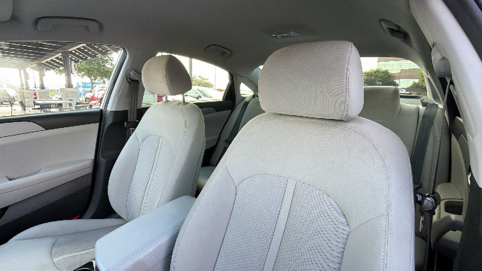 Used 2019 Hyundai Sonata SE FWD image 16
