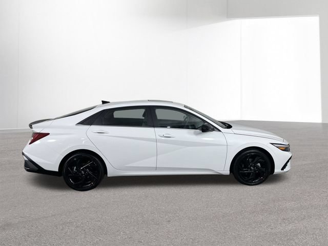 New 2026 Hyundai Elantra SEL Sport Premium FWD image 41