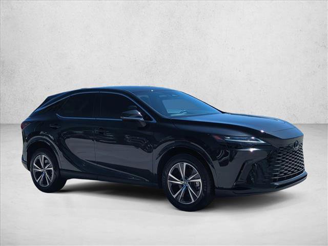 Used 2024 Lexus RX 350 FWD w/ Technology Package image 3