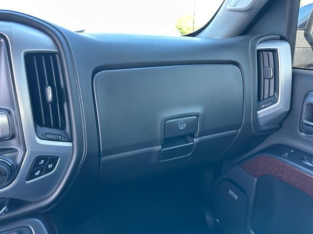 Used 2018 GMC Sierra 1500 SLT image 24