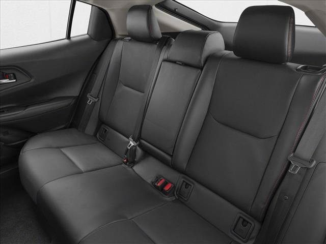 New 2026 Toyota Prius Plug-In Hybrid FWD image 9