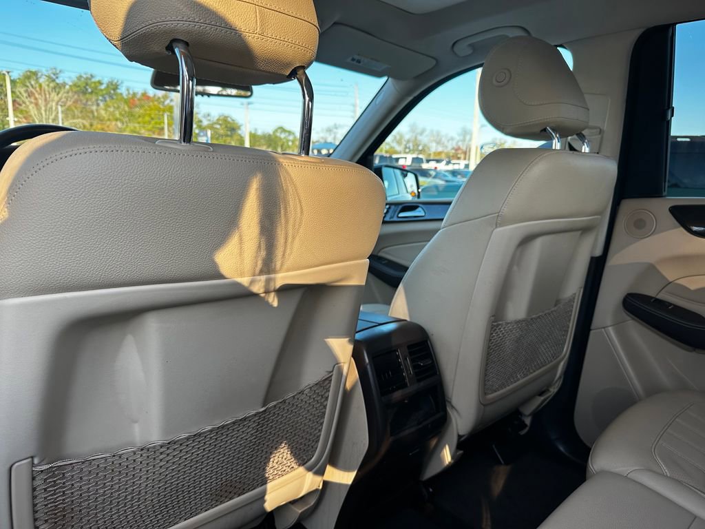 Used 2017 Mercedes-Benz GLE 350 image 67