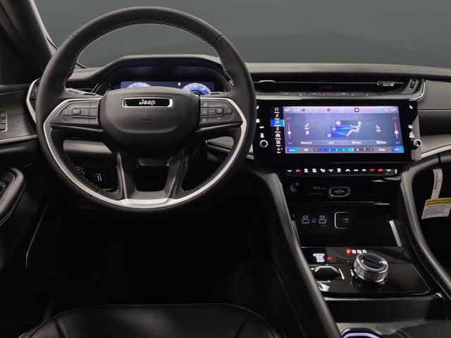 New 2026 Jeep Grand Cherokee Limited image 5