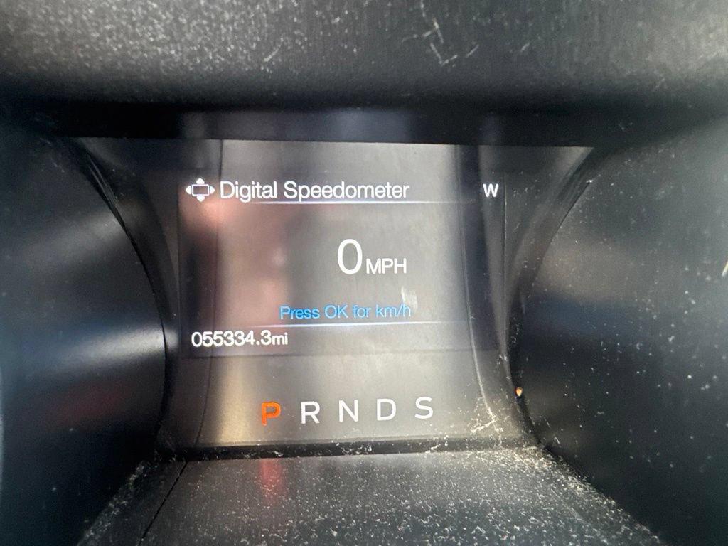 Used 2020 Ford Mustang Coupe w/ Equipment Group 101A RWD image 7