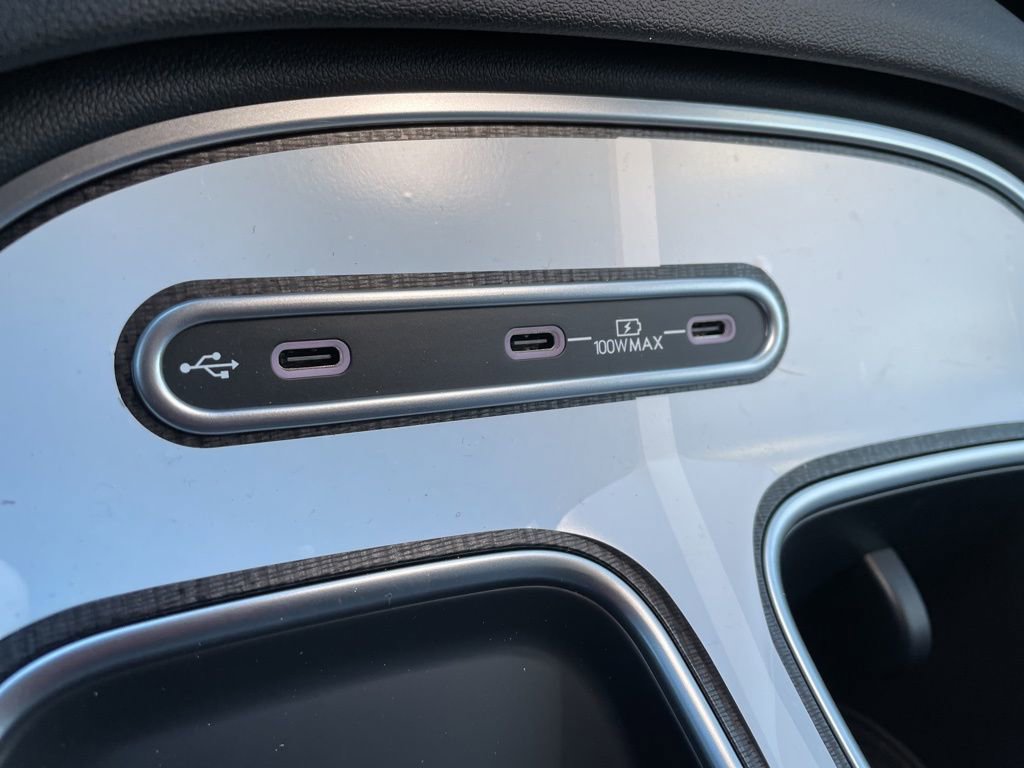 New 2026 Hyundai Palisade Limited image 18