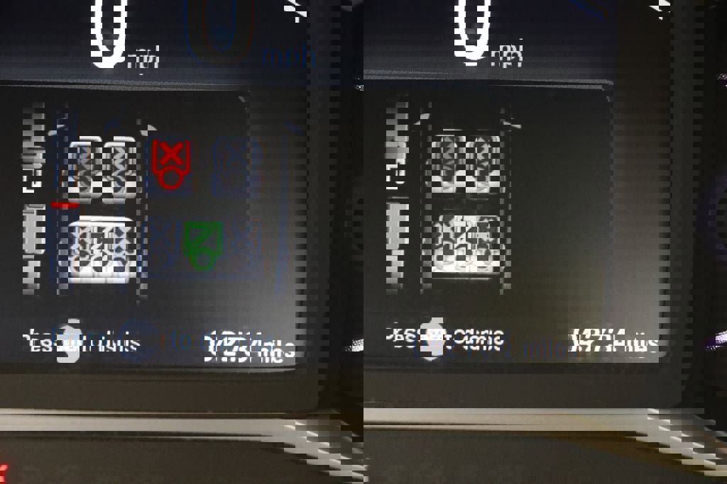 Used 2022 Honda Passport EX-L image 18