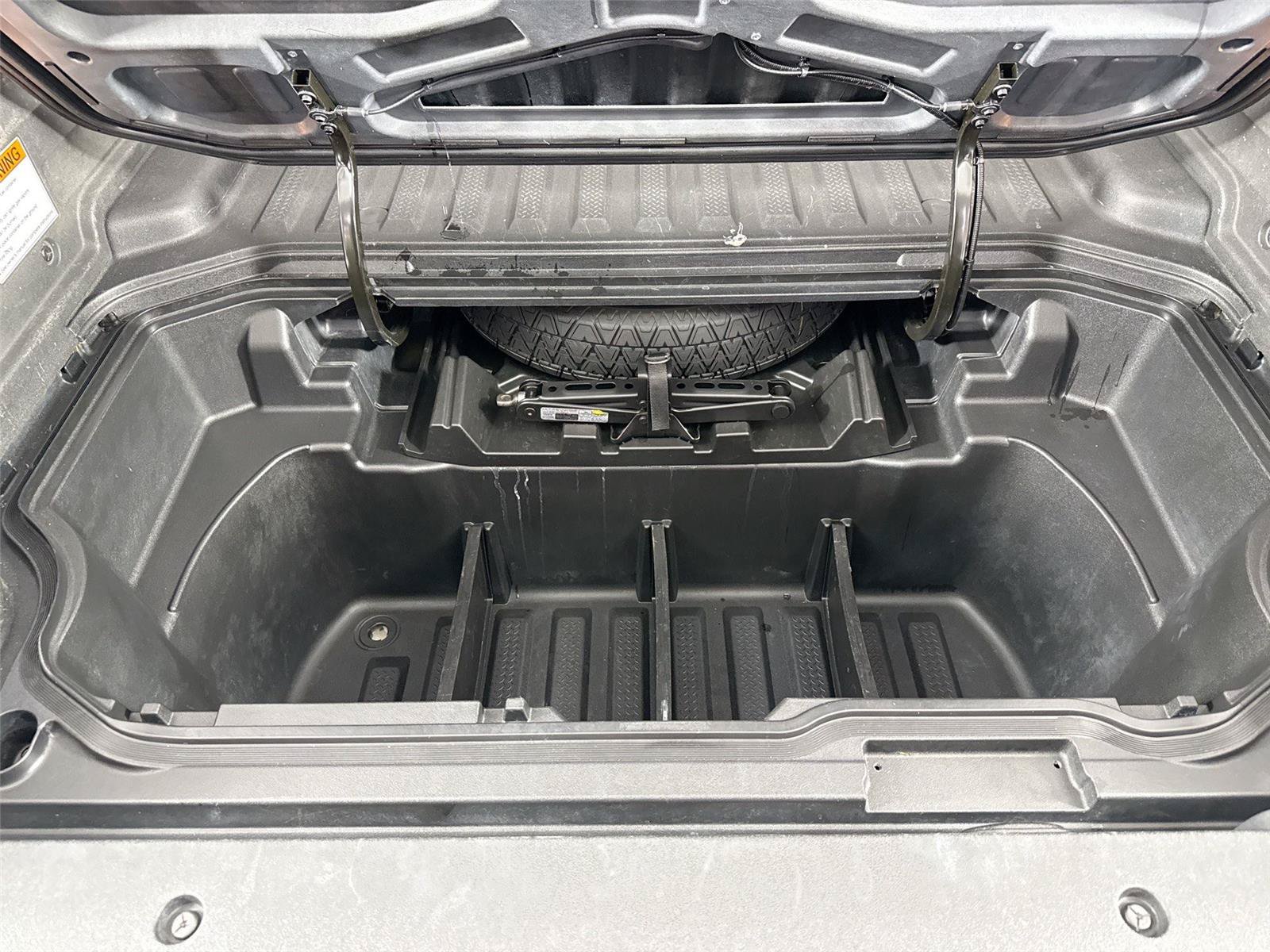 Used 2024 Honda Ridgeline RTL image 39