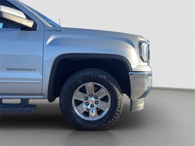 Used 2018 GMC Sierra 1500 SLE w/ SLE Value Package image 21