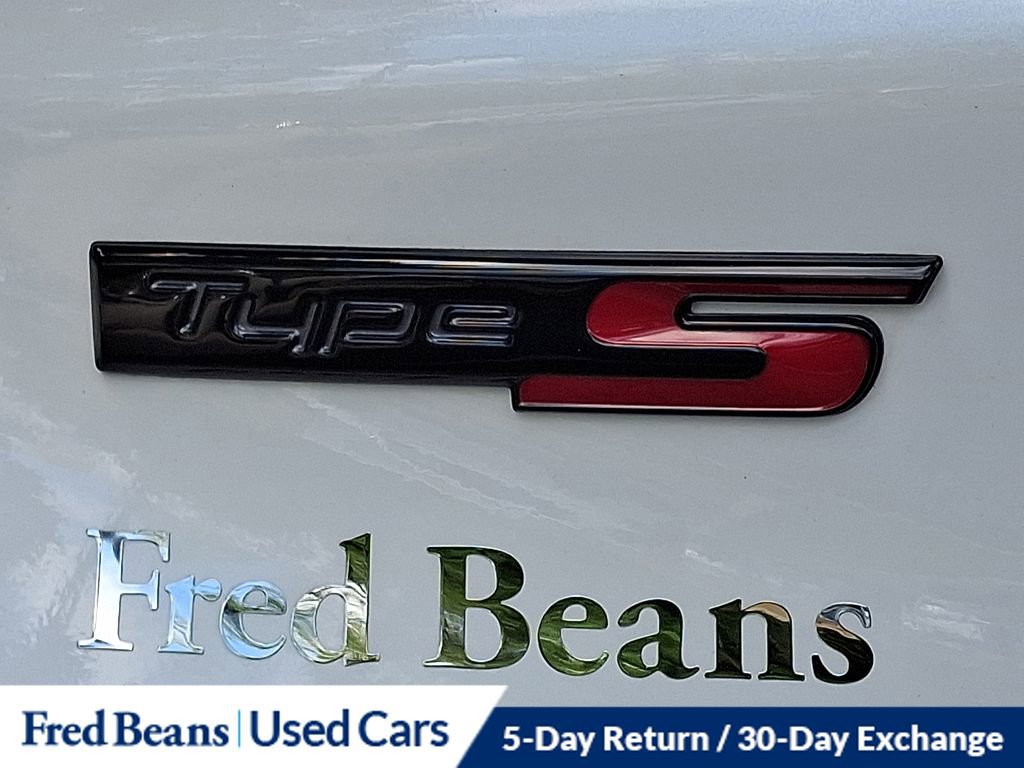 Used 2024 Acura Integra Type S FWD image 31