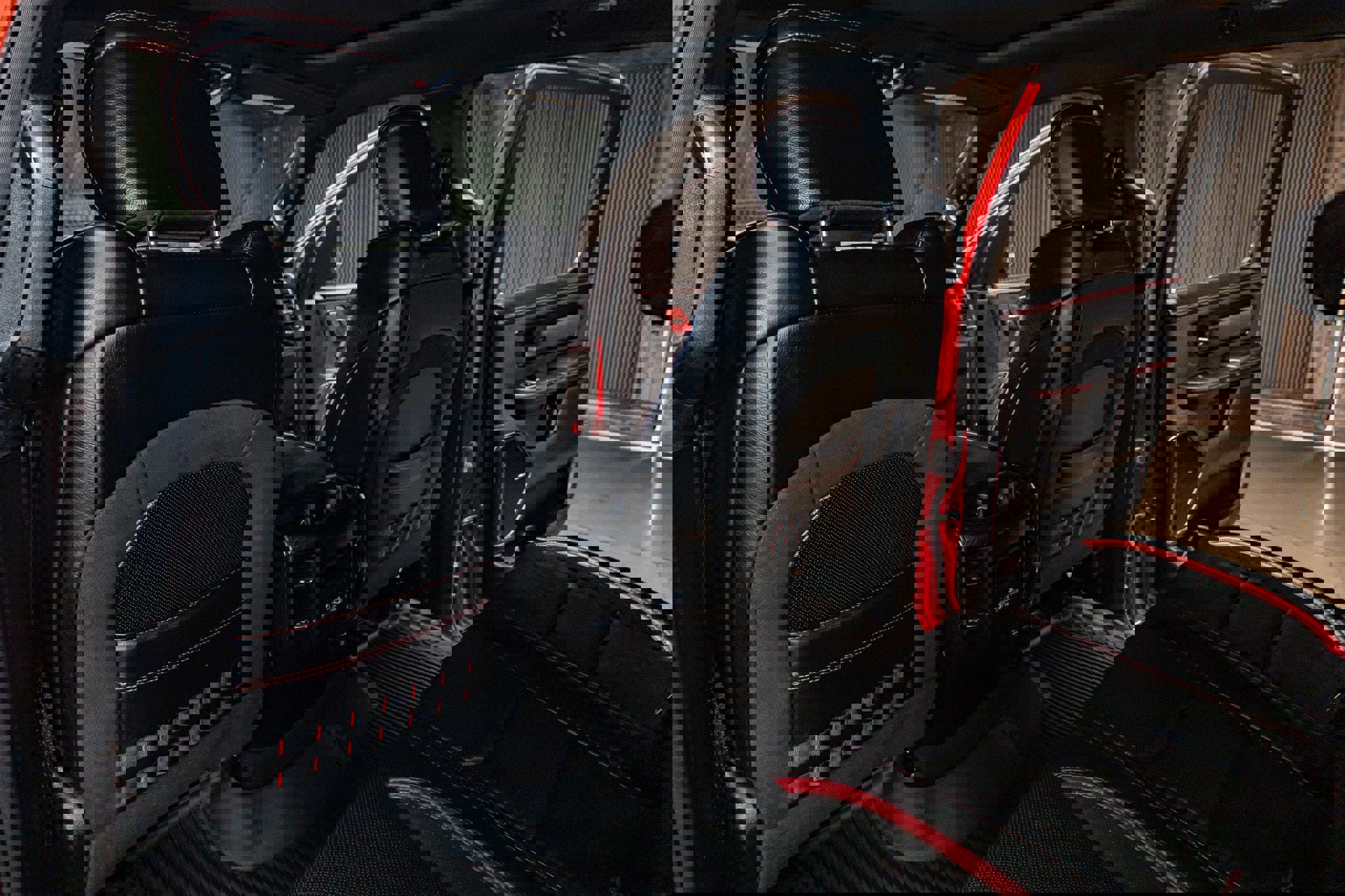 Used 2023 RAM 1500 TRX w/ TRX Level 2 Equipment Group image 22