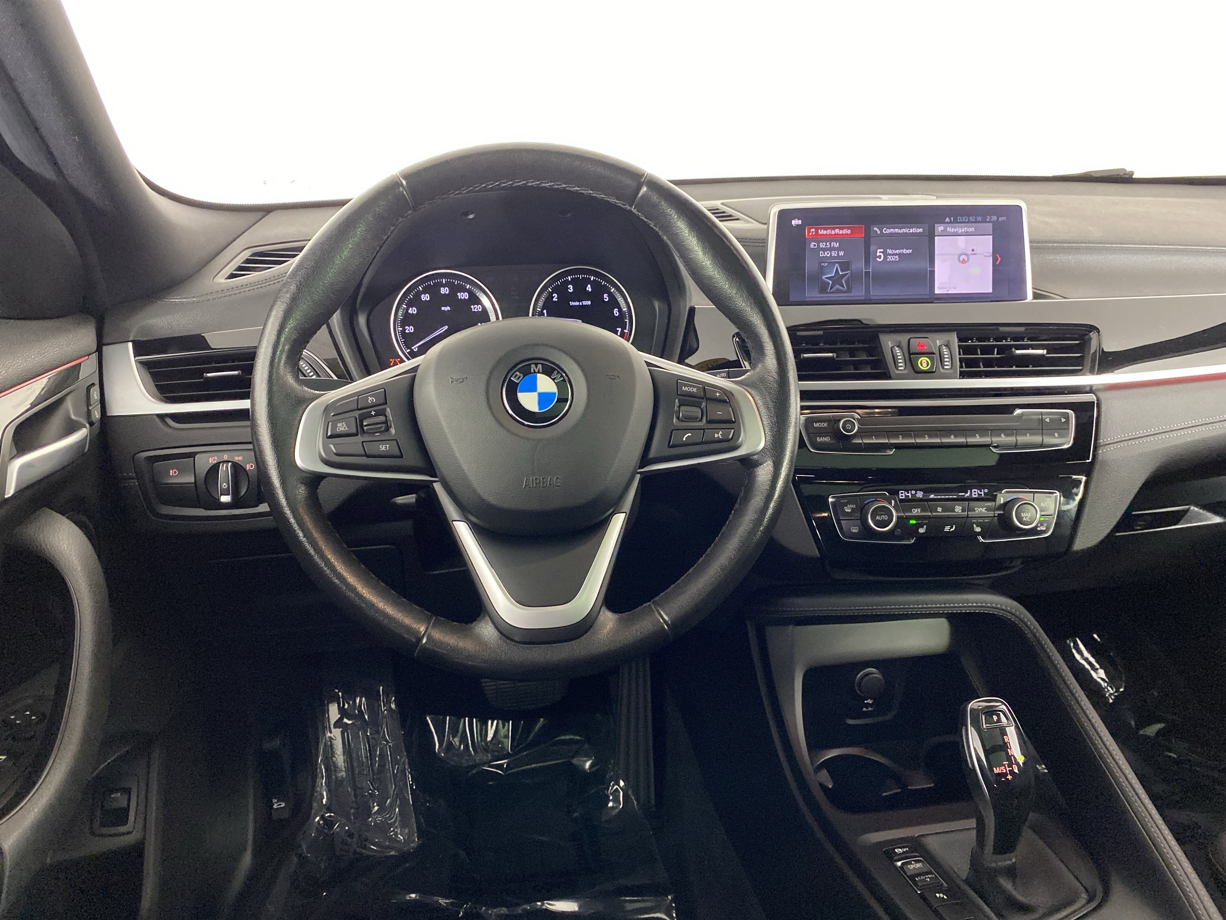Used 2020 BMW X2 xDrive28i w/ Premium Package image 21