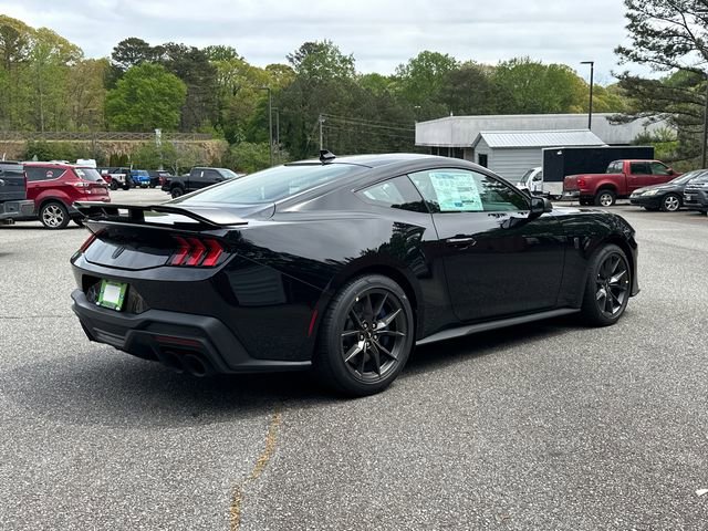 New 2026 Ford Mustang Dark Horse image 7