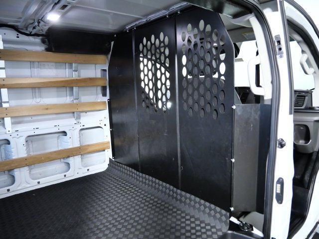 Certified 2025 Ford Transit 250 Low Roof w/ Exterior Upgrade Package RWD image 13