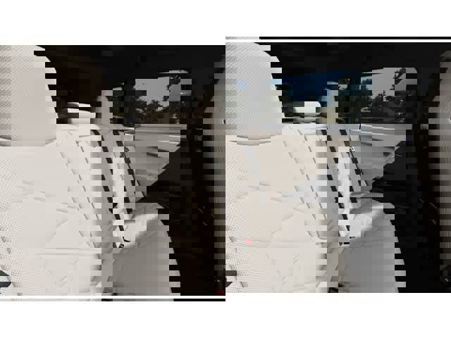 New 2026 BMW iX xDrive45 w/ Executive Package AWD/4WD image 12