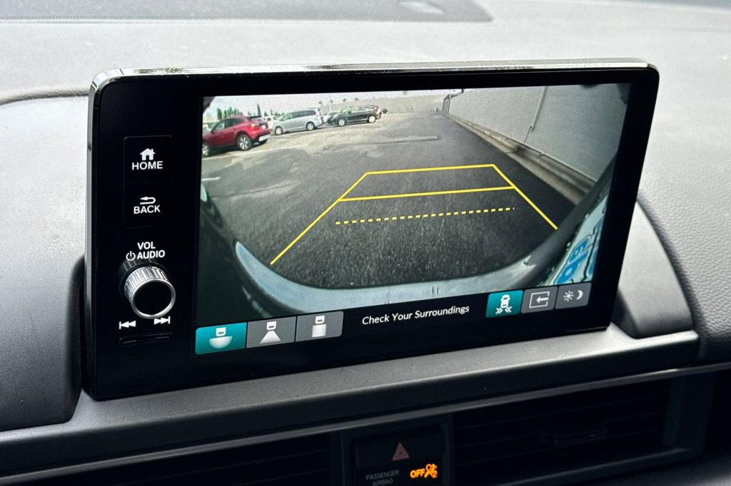 Certified 2023 Honda Pilot EX-L image 25