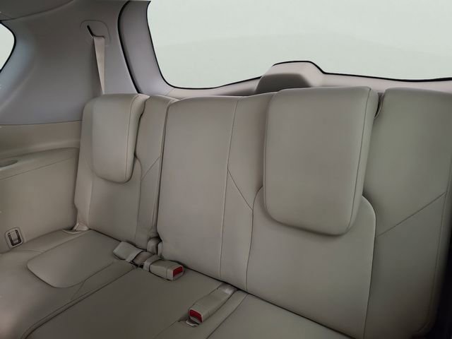 Used 2022 INFINITI QX80 Luxe w/ Cargo Package RWD image 12
