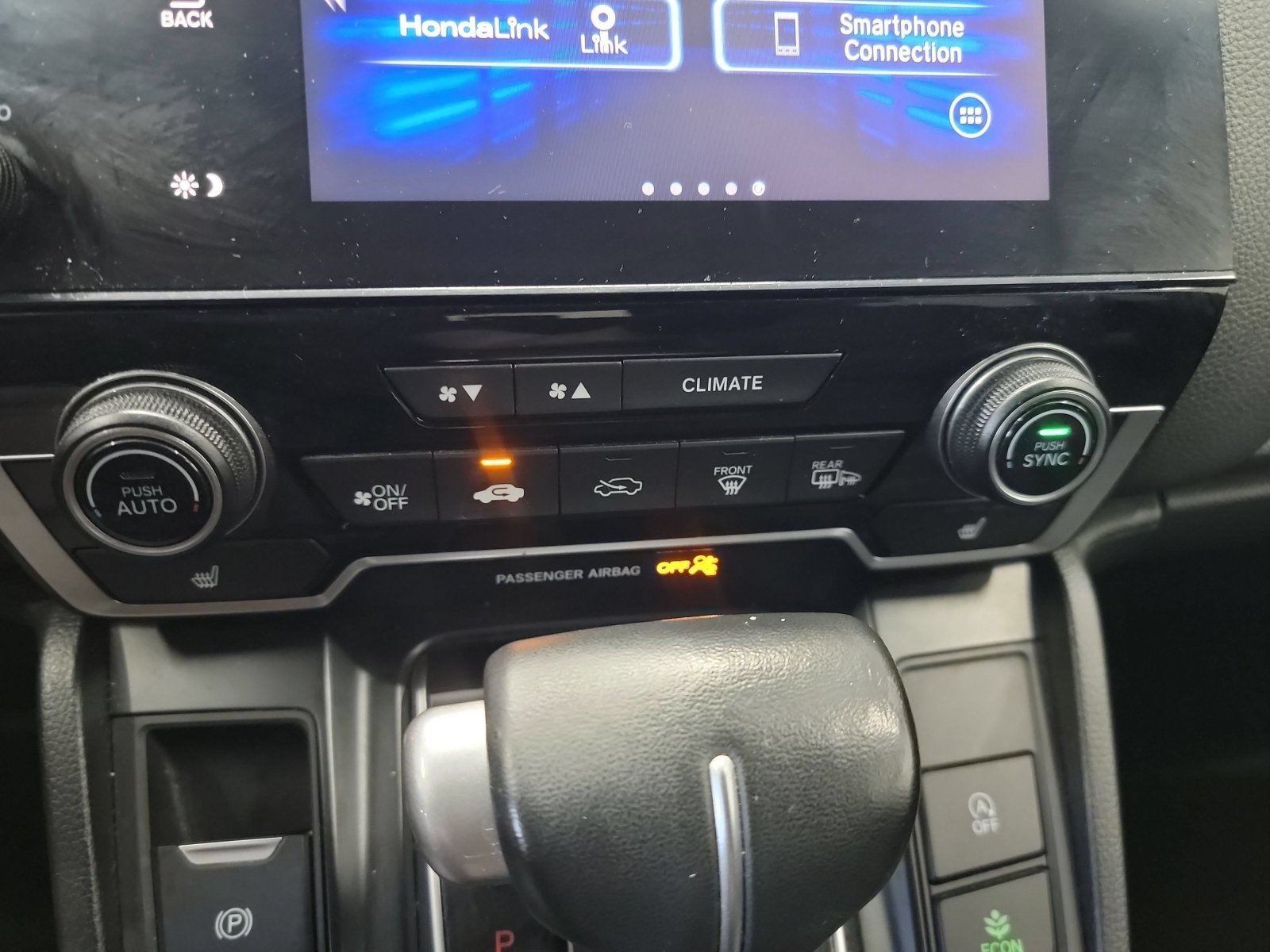 Used 2022 Honda CR-V EX-L image 21