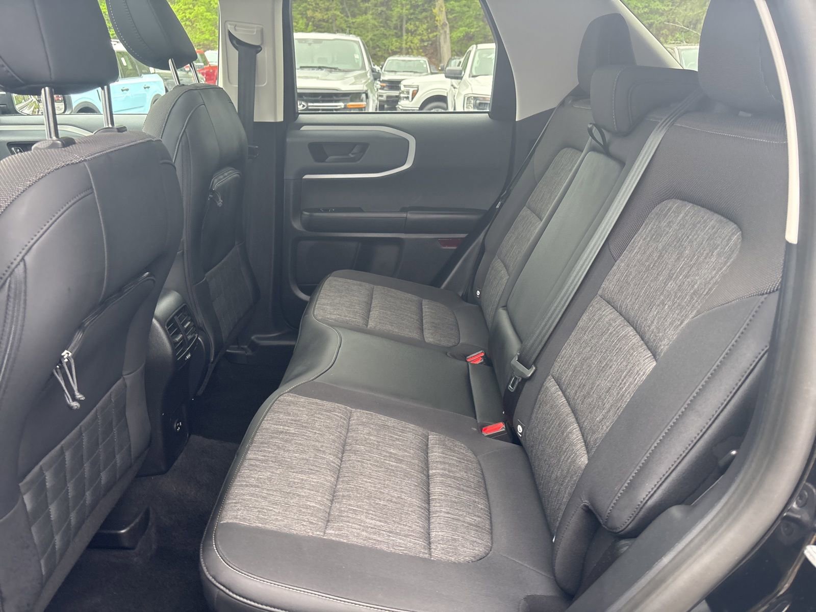 Used 2022 Ford Bronco Sport Big Bend w/ Convenience Package image 28