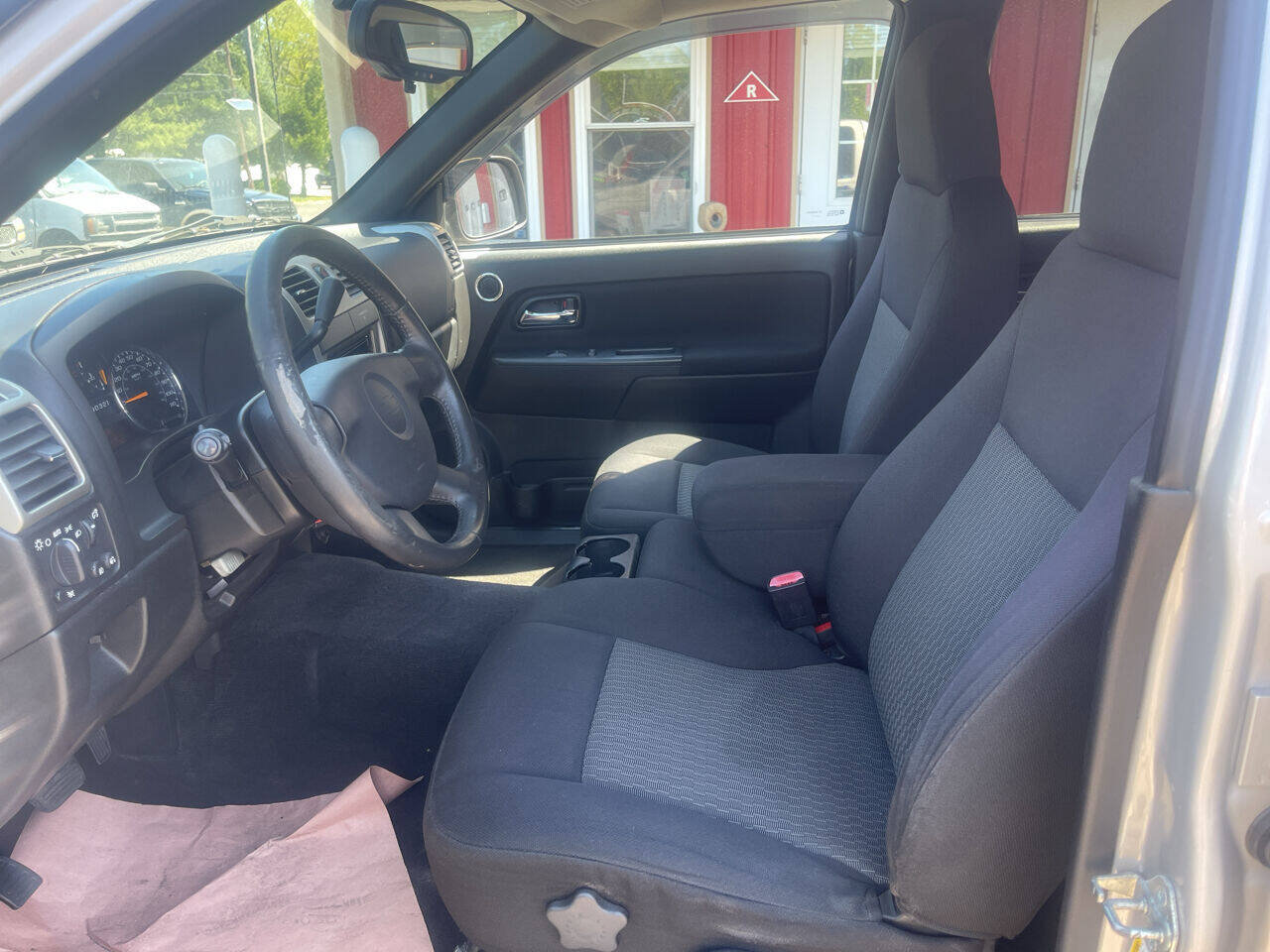 Used 2008 Chevrolet Colorado LT RWD image 5
