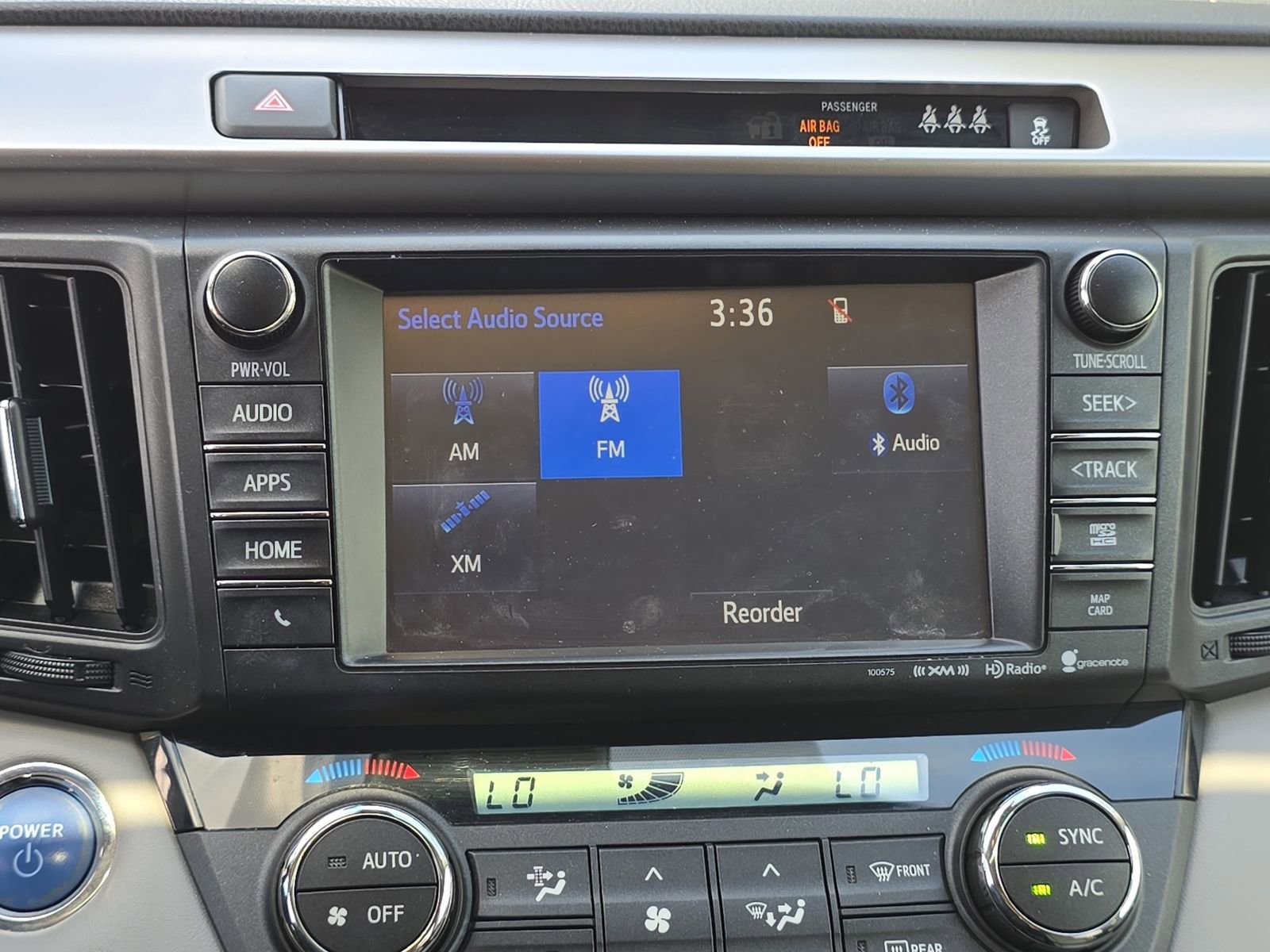 Used 2017 Toyota RAV4 Limited w/ Carpet Mat Package AWD/4WD image 27