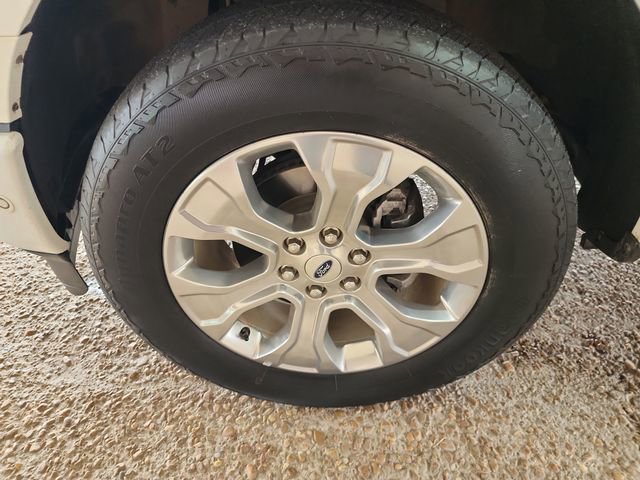 Used 2023 Ford F150 Platinum w/ Equipment Group 701A High image 28