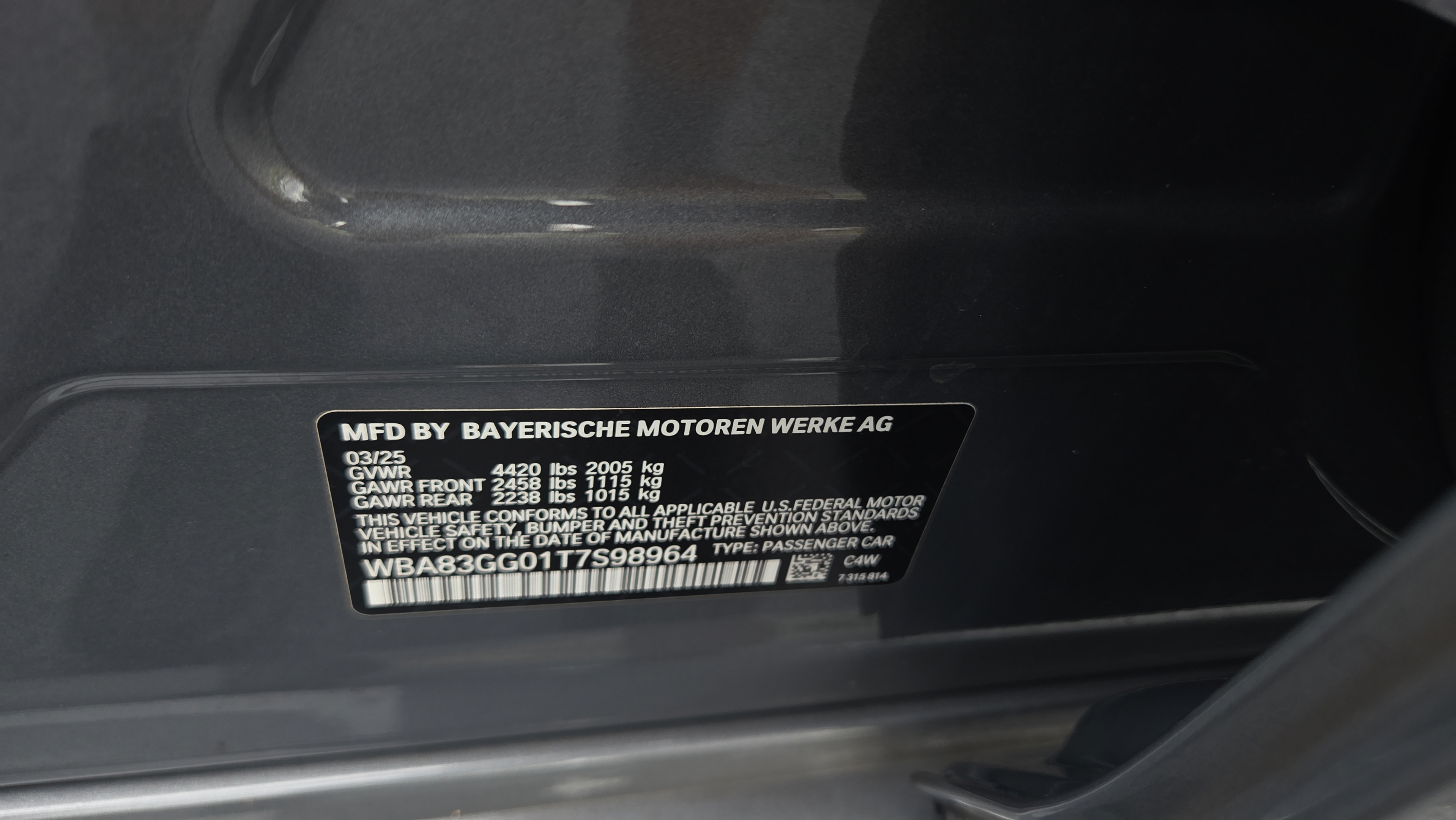 Used 2026 BMW 228i w/ Technology Package FWD image 38