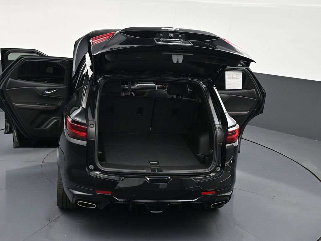 Used 2023 Chevrolet Blazer RS w/ Enhanced Convenience Package image 33